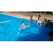 Colonia de Vacaciones - Diciembre 2014